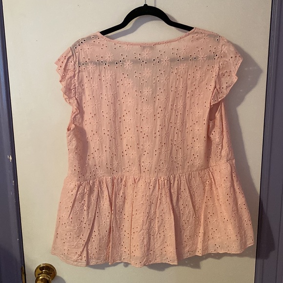 Andrée by unit blouse size 1XL - Picture 3 of 3